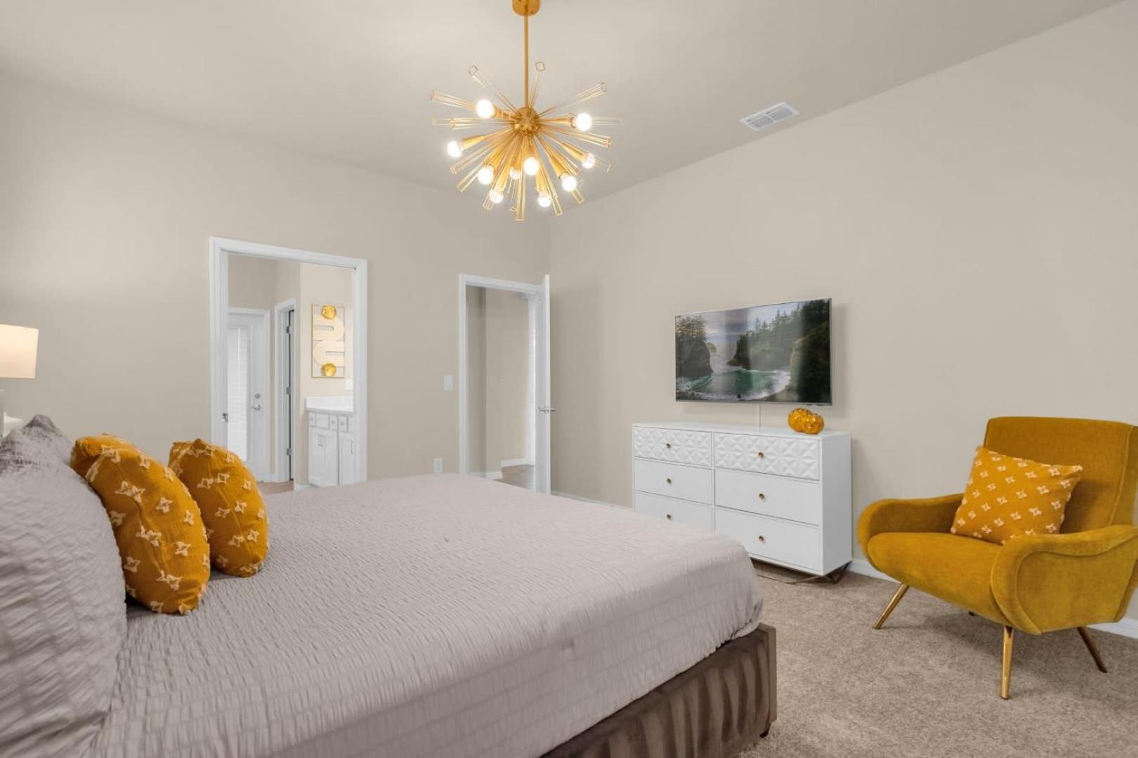 Enchanted Clermont Getaway 8Bd Villa For Groups Orlando Eksteriør billede