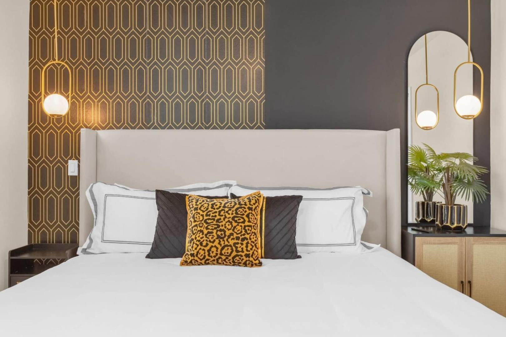 Enchanted Clermont Getaway 8Bd Villa For Groups Orlando Eksteriør billede